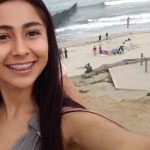 La violó, la mató y fue a la vela con un osito de peluche en mano mexico