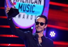 Marc Anthony estrena video musical: «Lo que te di» marc anthony