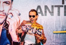 Marc Anthony ofrecerá en junio de 2020 una extensa gira por España marc anthony