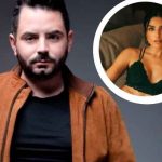 José Eduardo Derbez sobre las fotos en lencería de Aislinn estados unidos