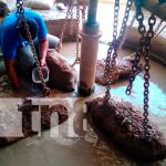 nicaragua, noticias nacionales, sucesos, fallecidos, inatec, sector minero,