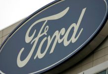 Ford anuncia que suprimirá 7.000 empleos ford