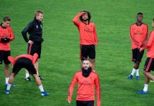 Se reanuda Champions, con Madrid y Bayern en crisis