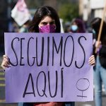 dia internacional de la mujer