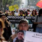 marcha de la dignidad