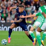 Real Madrid: Mariano dio positivo por coronavirus real