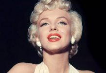 57 años de la muerte de Marilyn Monroe ¿qué pasó esa noche? estados unidos