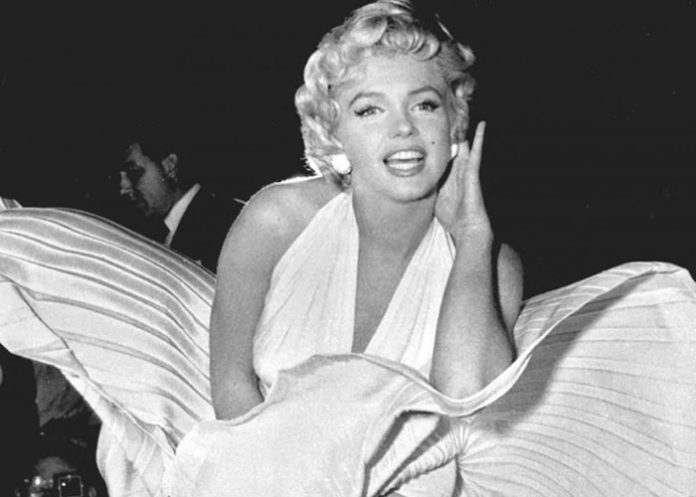 marilyn monroe