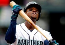 Tim Beckham, de Mariners, suspendido 80 partidos por MLB mariners