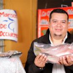 El fracaso, el impulso para crear Mariscos de Occidente nicaragua