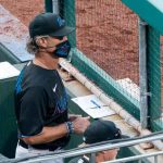 Suspenden juegos de Marlins esta semana por coronavirus grandes
