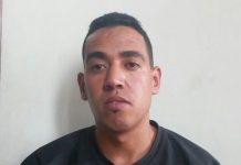 Cae marroquí por abusar de su hijastra de 3 años en El Salvador el salvador