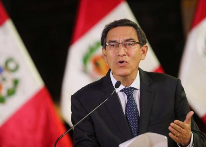 peru