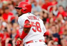 Cardenales: José Martínez firma nuevo contrato de 2 años