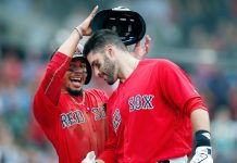 Medias Rojas vencen a Orioles, que llegan a 112 derrotas