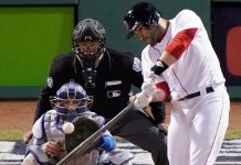 jd martinez