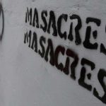 Nueva masacre en Colombia deja tres asesinados bajo cauca