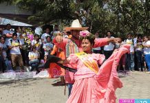 Nicaragua se alista para celebrar Insurrección de Monimbó gobierno de nicaragua