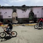 gobierno de nicaragua