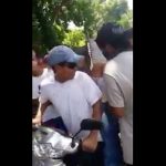 Delincuentes asesinan a trabajadora de la Alcaldía de Masaya barrio ulises tapia roa