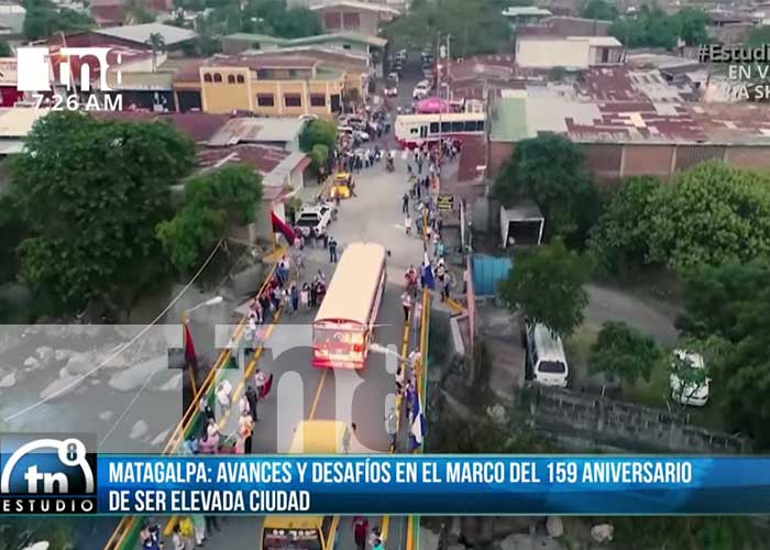 Matagalpa-ciudad matagalpa