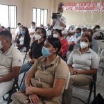 Realizan jornadas científicas sobre temas en atención de calidad en Matagalpa matagalpa