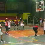 San Isidro empata serie final del Ulloa en la cancha El Brigadista indigenas