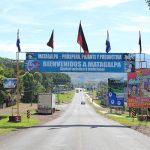 Realizan preparativos para celebrar el 156 aniversario de haber sido elevada a ciudad, Matagalpa