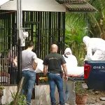 nicaraguenses asesinadas