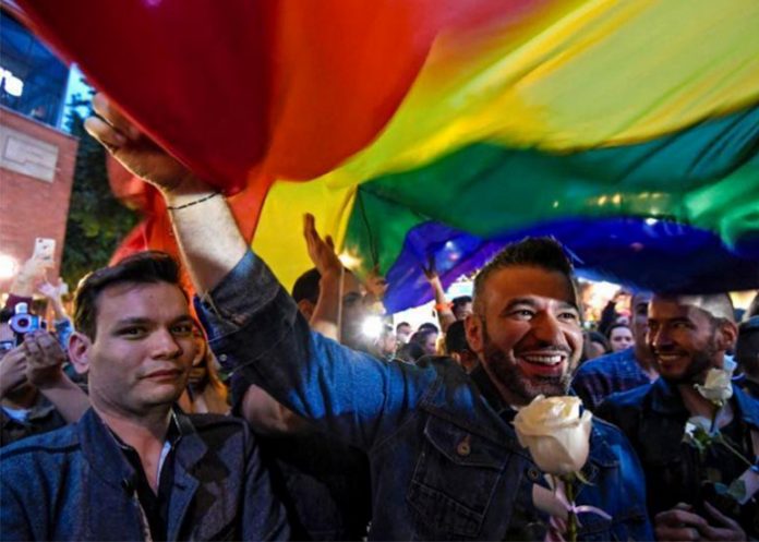 Matrimonio-gay-Ecuador matrimonio gay