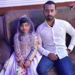 Anulan matrimonio entre un hombre y una niña tras viralizarse el video de la boda matrimonio infantil