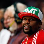 El combate de Mayweather en Tokio es aplazado por la pandemia floyd