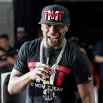 Floyd Mayweather responde al reto de Nurmagomedov floyd