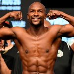 Mayweather reconoció que está negociando su llegada a UFC floyd