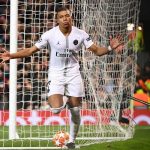 El PSG vence al Manchester United en Inglaterra champions