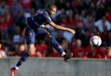 El nuevo torneo del fútbol internacional arranca en Europa liga