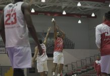 Levi Luna: ¿Qué espero hoy del Real Estelí Baloncesto?