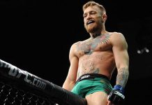 Conor McGregor cada vez más cerca de regresar a la UFC conor