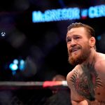 UFC ofreció formalmente a McGregor pelear contra Dustin Poirier ufc