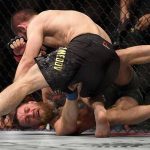 Medio año de inhabilitación a McGregor y Nurmagomedov conor