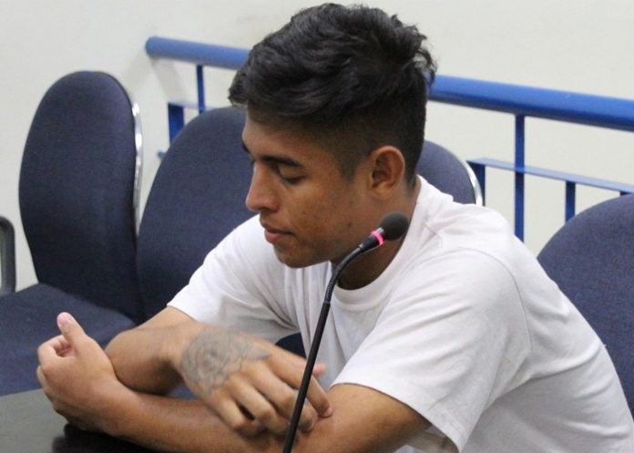 Mecanico el salvador