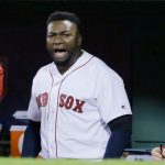 David Ortiz es operado en Boston tras ser baleado medias