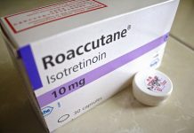 Asesina a cuchilladas a una joven, culpa al medicamento del acné por el homicidio estados unidos