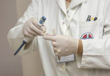 Médico cuenta lo peor que ha visto en la sala de un hospital gangrena