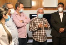 Médicos cubanos llegan este miércoles a Nicaragua para apoyar en atención del Covid 19 medicos cubanos