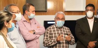 medicos cubanos