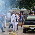 Honduras: Contratarán personal para suplir médicos y enfermeras en protesta salud