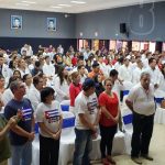 Médicos nicaragüenses abordan solidaridad de Cuba con Nicaragua cuba