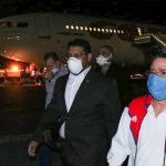Coronavirus: Brigada médica cubana y medicinas de Cuba llegarán en apoyo a Nicaragua pandemia