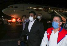 Coronavirus: Brigada médica cubana y medicinas de Cuba llegarán en apoyo a Nicaragua pandemia